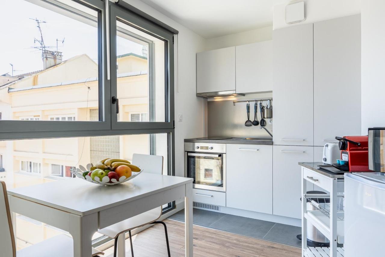 Residence Le Marly Annemasse Exterior photo