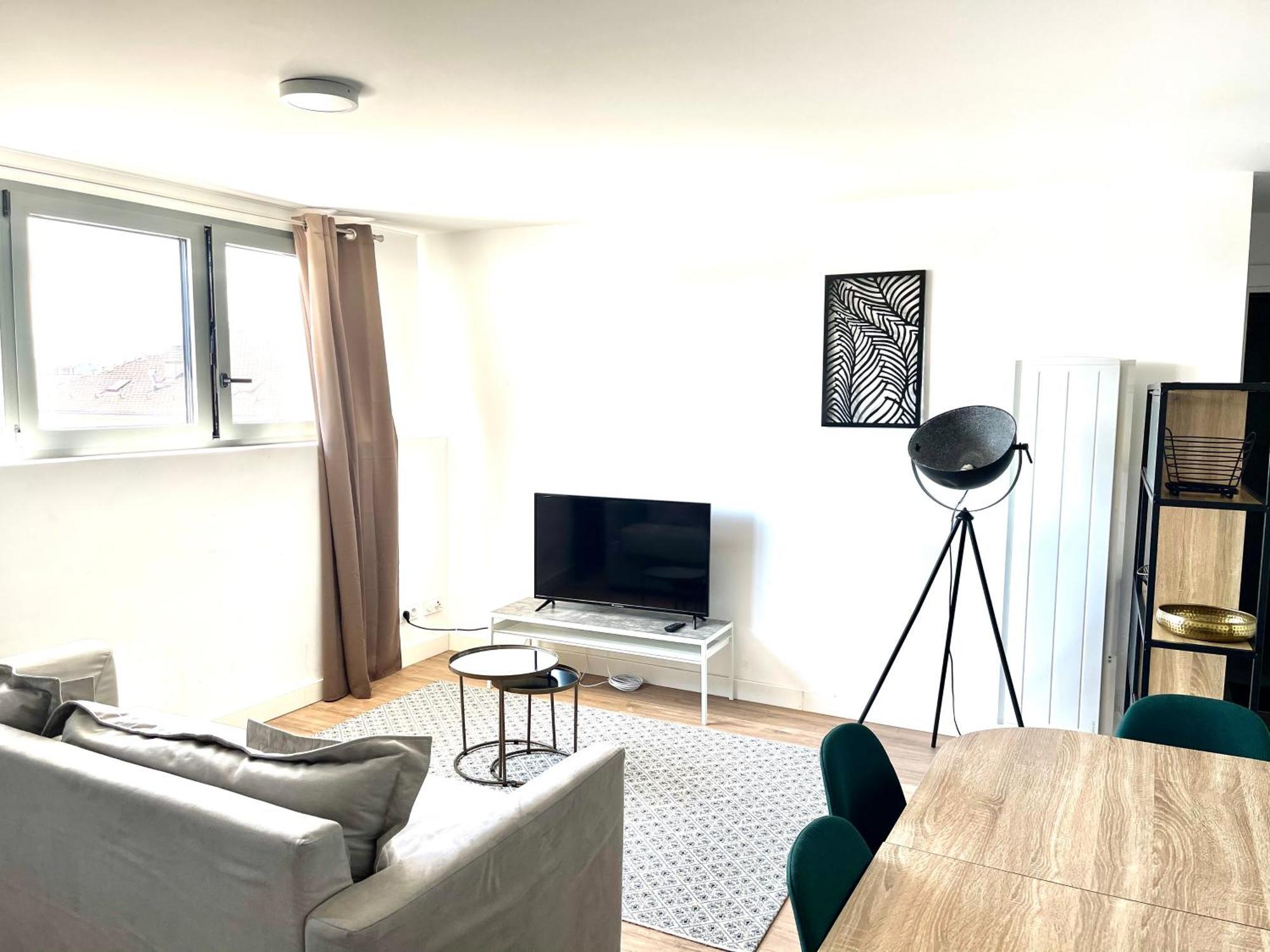 Residence Le Marly Annemasse Room photo